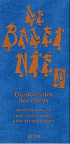 Baleinié